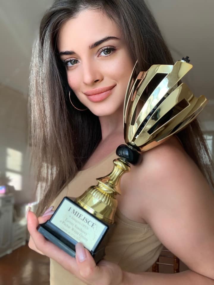 Olya Tribushnaya