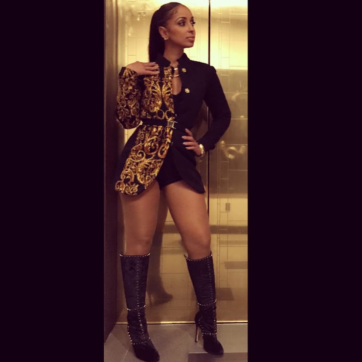 Mya