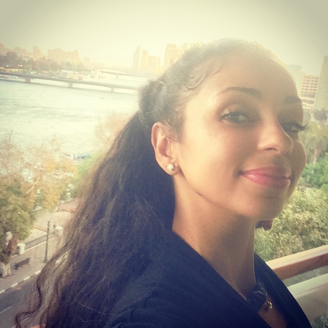 Mya