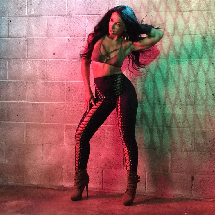 Mya