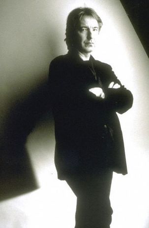 Alan Rickman Alan Rickman