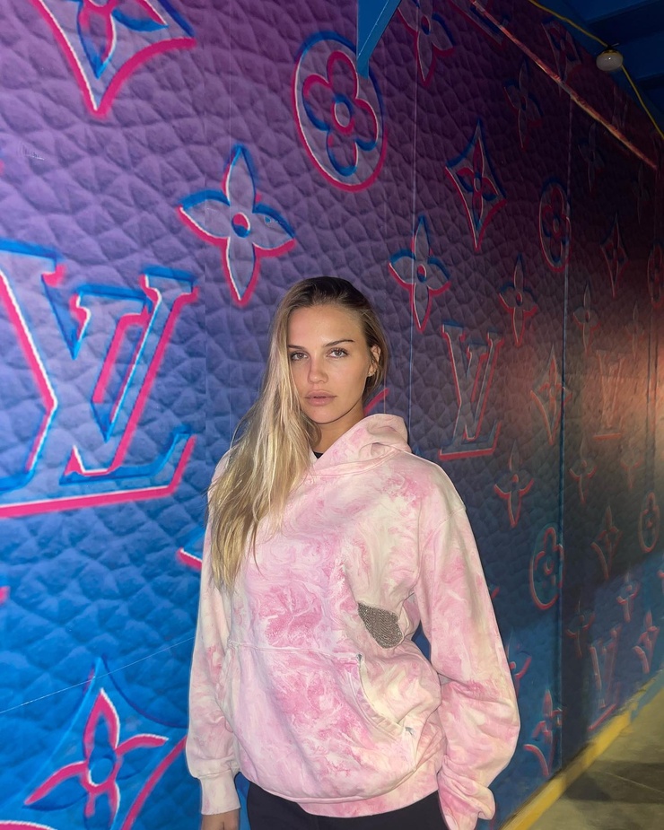 Ida Lundgren