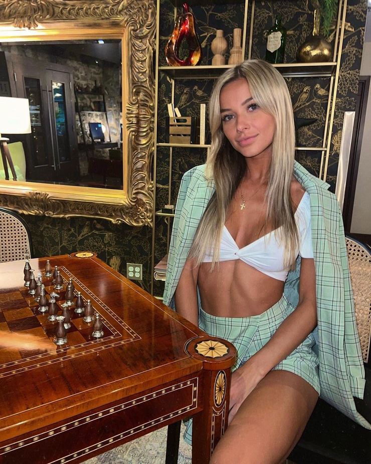 Franceska Fournier Franceska Fournier