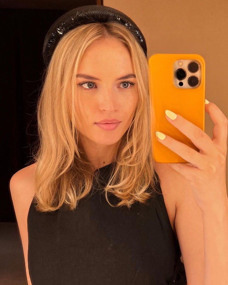 Anabela Belikova