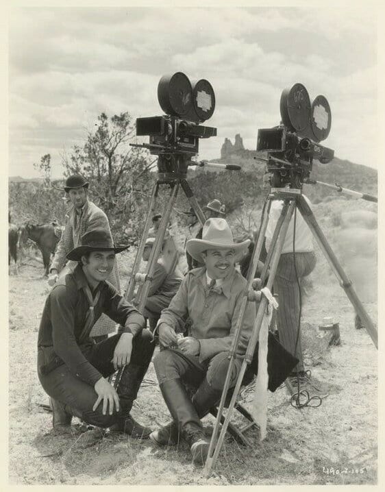 Johnny Mack Brown Johnny Mack Brown