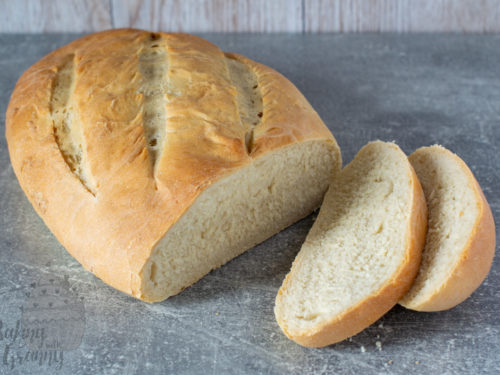 Bread