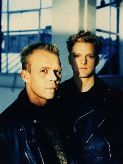 Erasure