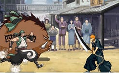 Bleach: The Blade of Fate