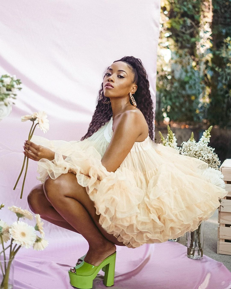 Joi Liaye