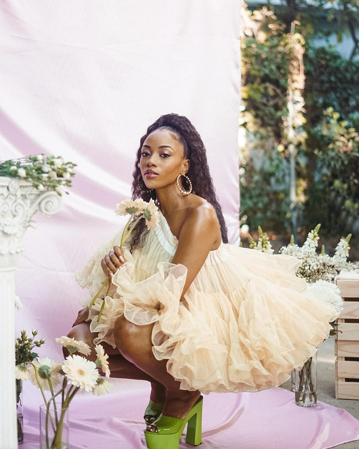 Joi Liaye