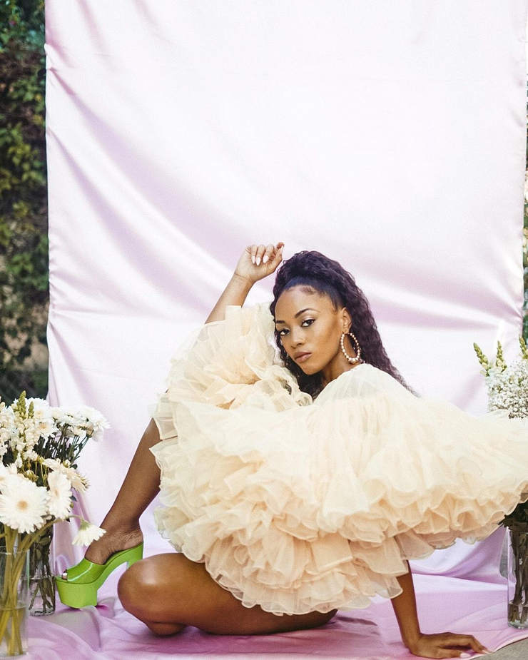 Joi Liaye