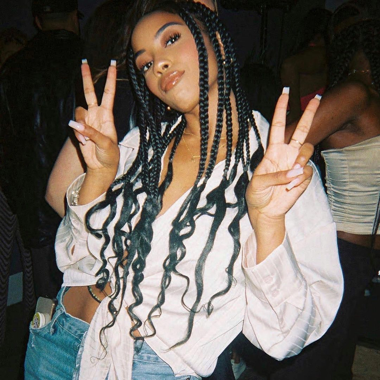 Joi Liaye