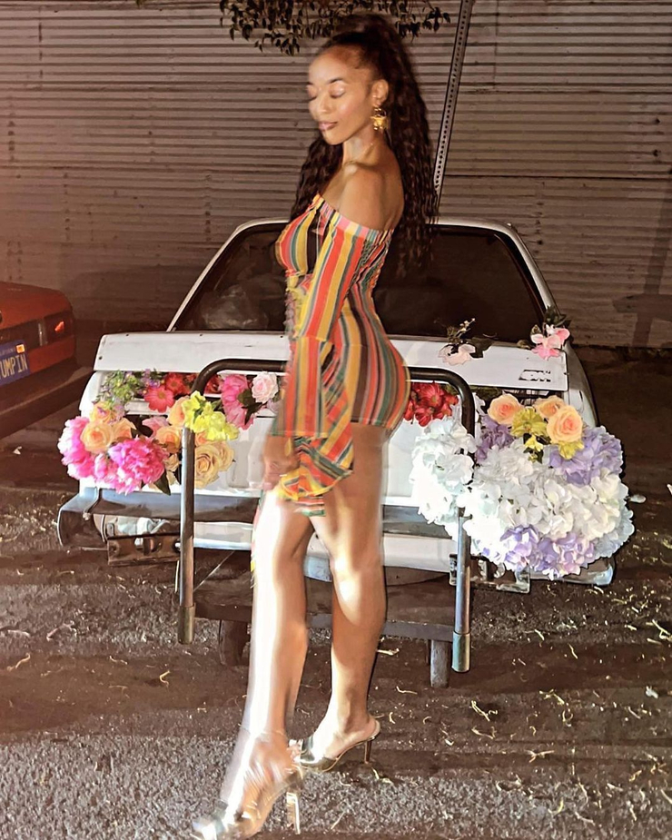 Joi Liaye