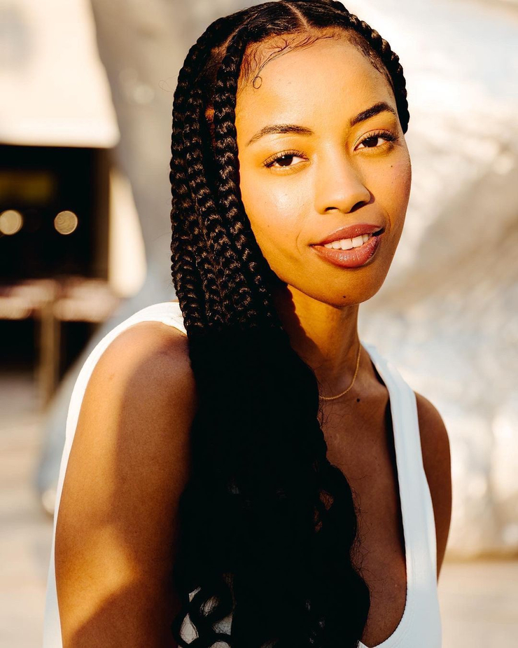 Joi Liaye