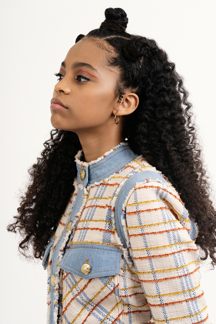 Milan Ray