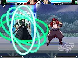 Bleach: The Blade of Fate
