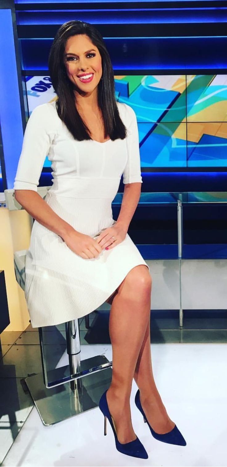 Abby Huntsman