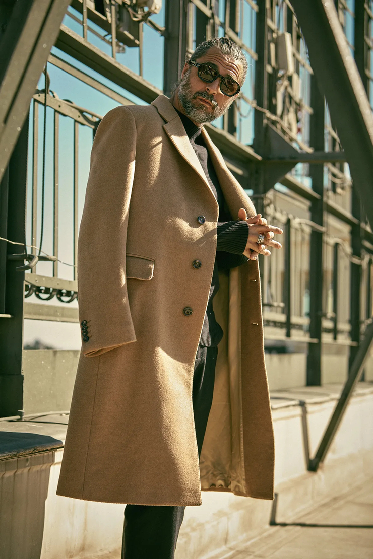 Hugo Silva