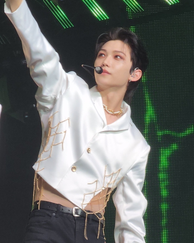 Felix Lee