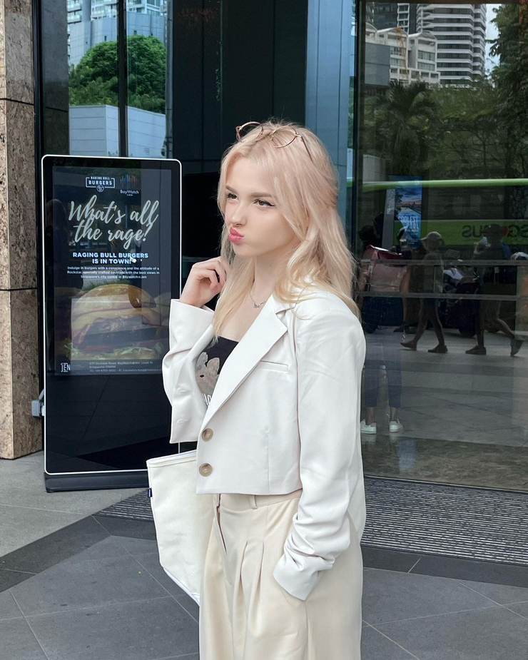 Elina Karimova