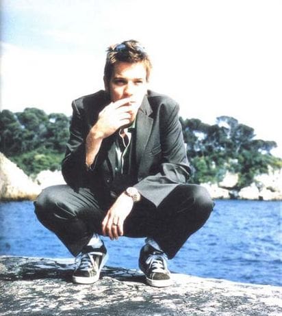 Ewan McGregor