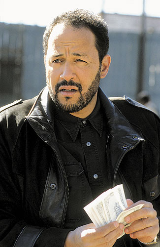 Clark Johnson