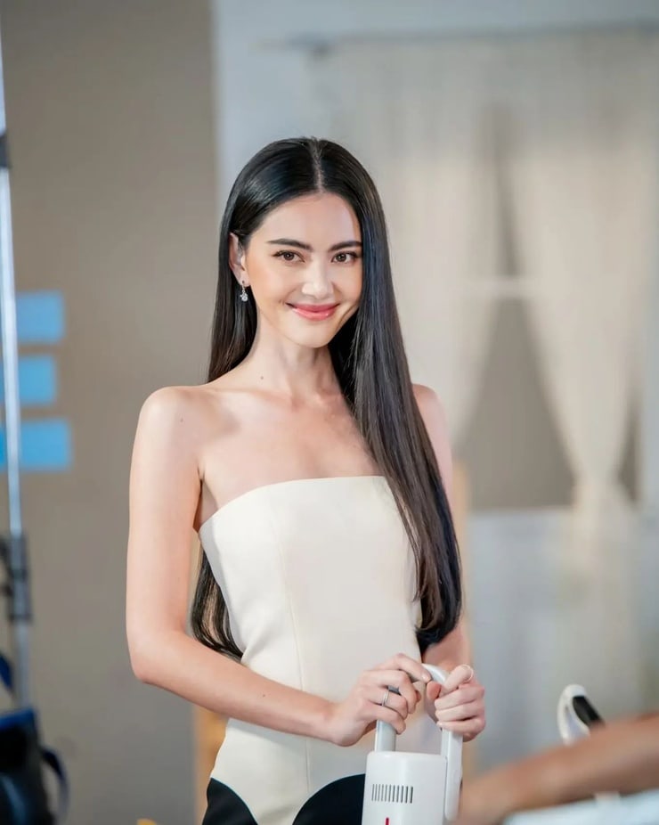 Davika Hoorne