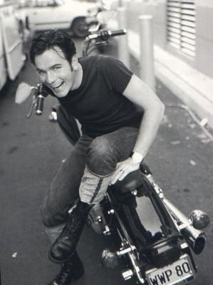 Ewan McGregor