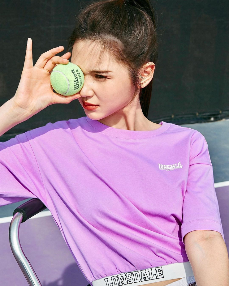 Shin Eun-ji