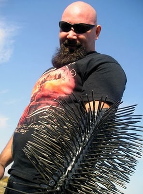 Kerry King