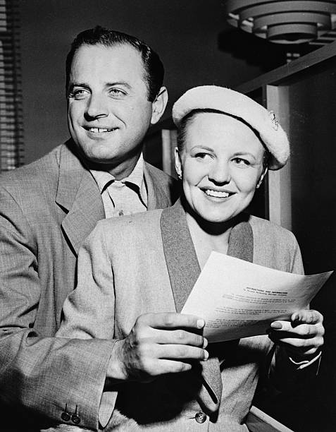 Peggy Lee