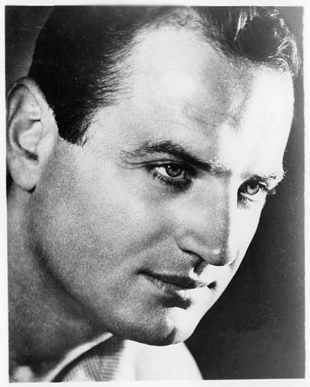 Brad Dexter Brad Dexter
