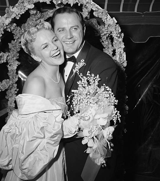 Brad Dexter