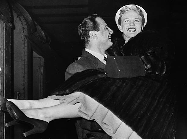 Brad Dexter