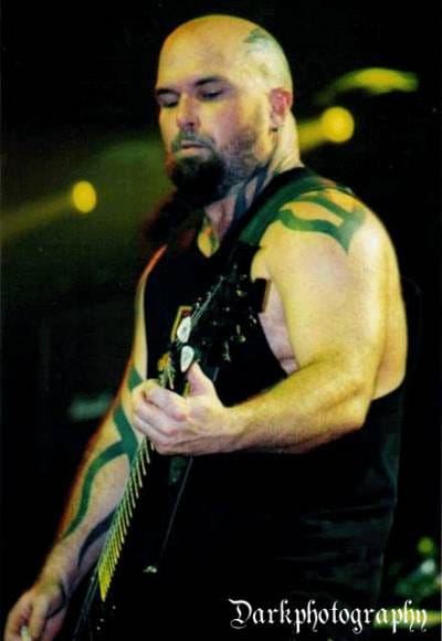 Kerry King