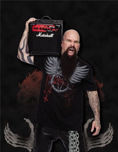 Kerry King