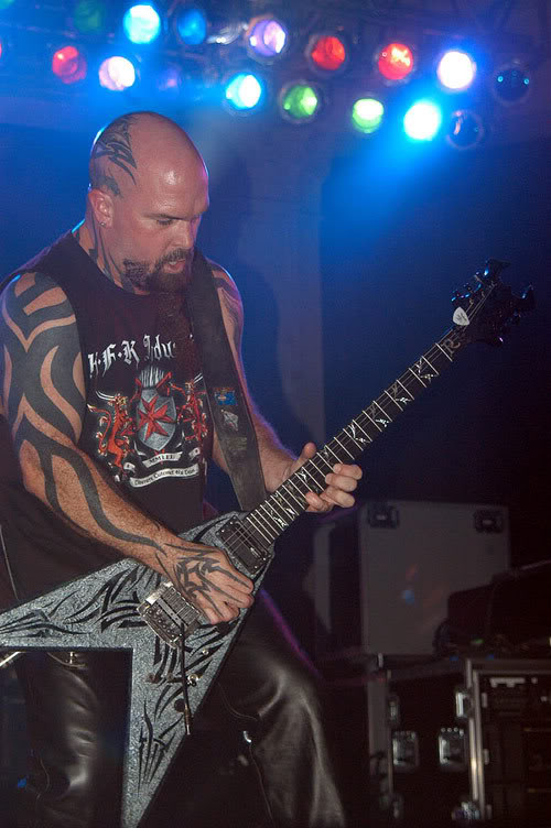 Kerry King