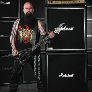 Picture of Kerry King