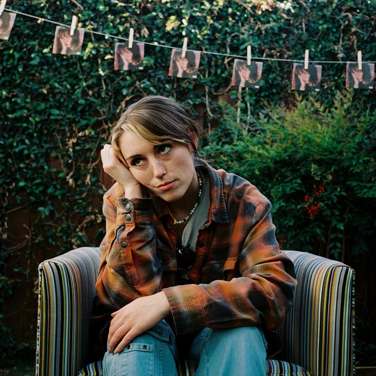 Sasha Alex Sloan