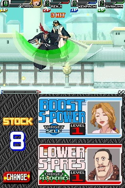 Bleach: The Blade of Fate