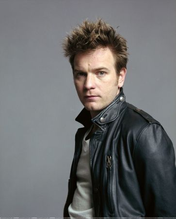 Ewan McGregor Ewan McGregor