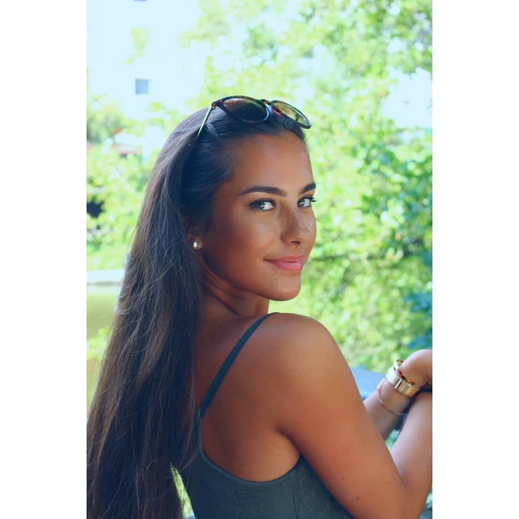 Carlotta Bonke