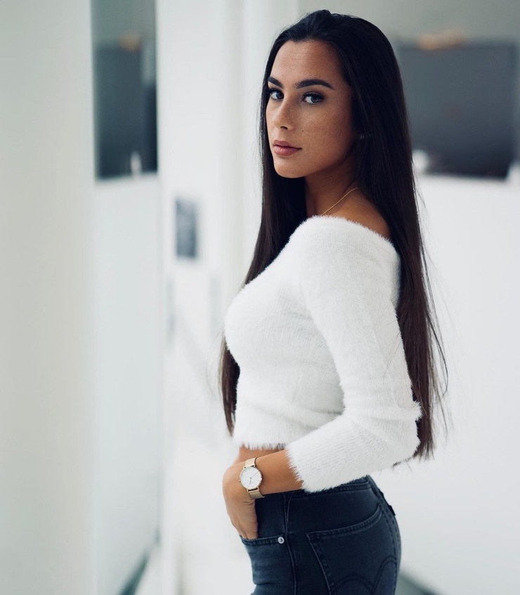Carlotta Bonke