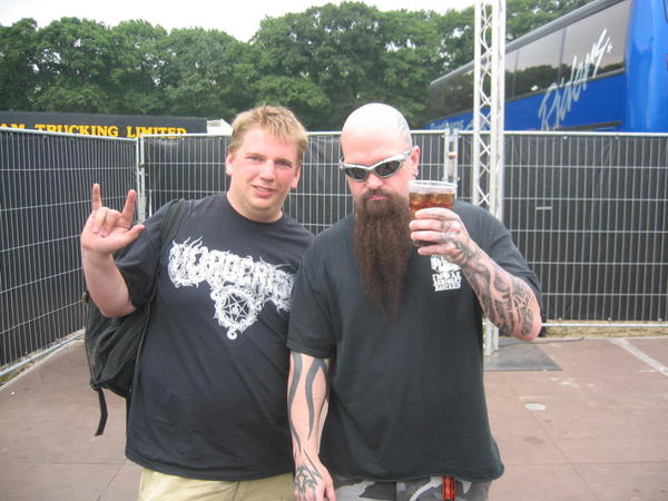 Kerry King