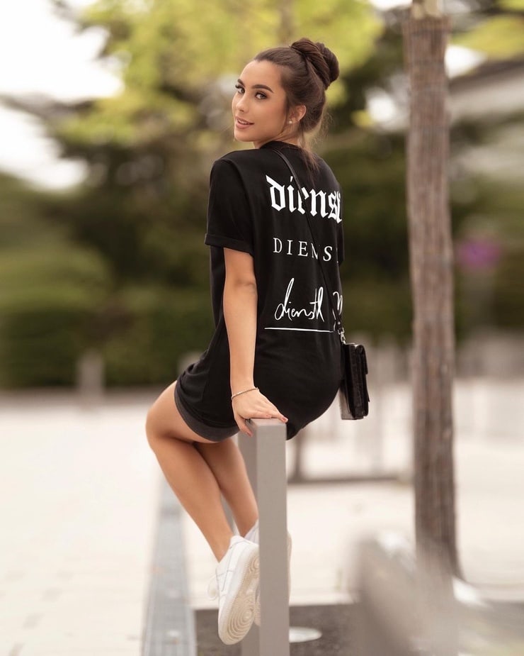 Carlotta Bonke