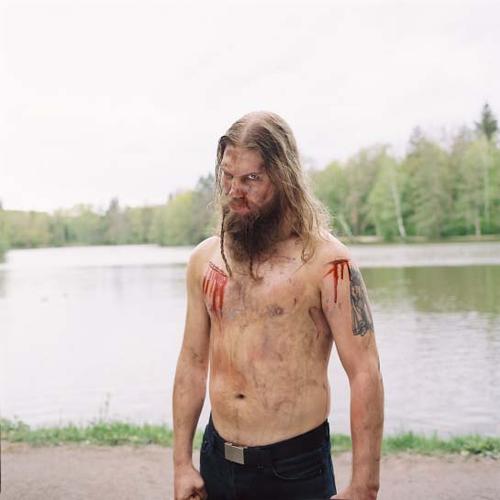 Johan Hegg
