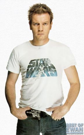 Ewan McGregor