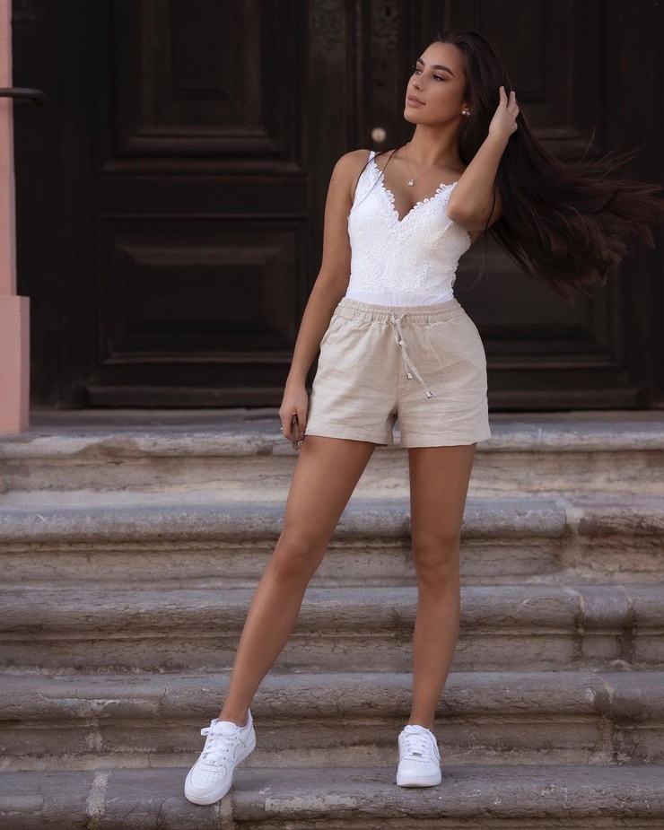Carlotta Bonke