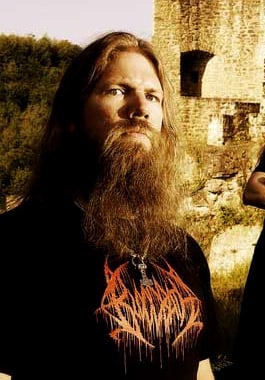 Johan Hegg