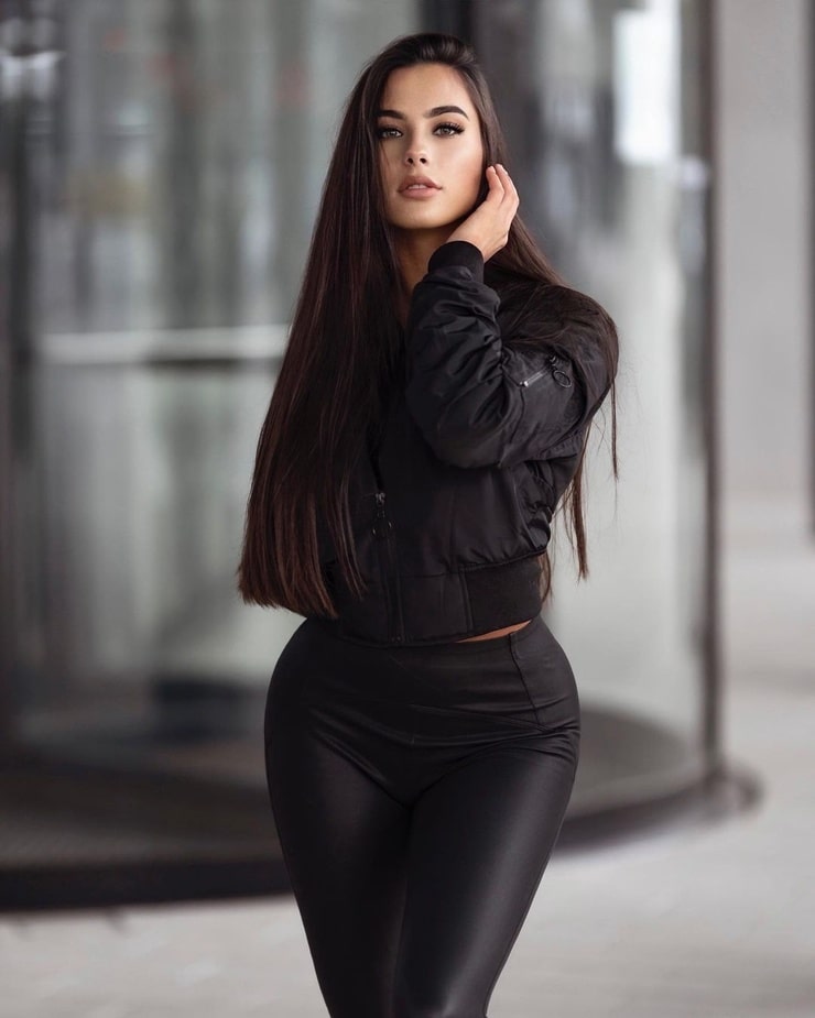 Carlotta Bonke Carlotta Bonke